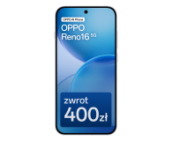 OPPO Reno16 5G 8/512GB White - 1576104 - zdjęcie 2